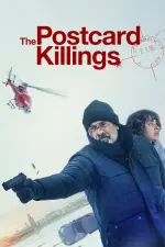 Film The Postcard Killings (2020) ilk21 Sub Indo