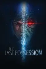 Film The Last Possession (2022) ilk21 Sub Indo