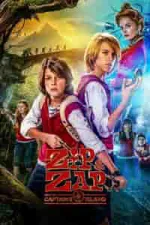 Film Zip & Zap and the Captain’s Island (2016) ilk21 Sub Indo