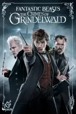 Film Fantastic Beasts: The Crimes of Grindelwald (2018) ilk21 Sub Indo