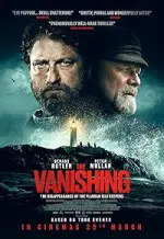 Film The Vanishing (2018) ilk21 Sub Indo