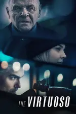 Film The Virtuoso (2021)