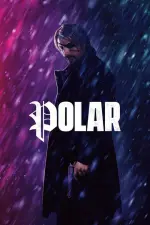 Film Polar (2019) ilk21 Sub Indo