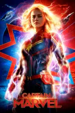 Film Captain Marvel (2019) ilk21 Sub Indo