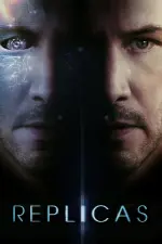 Film Replicas (2018) ilk21 Sub Indo