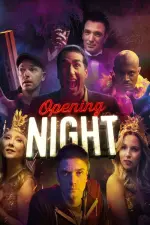 Film Opening Night (2016)