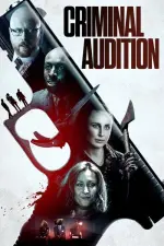 Film Criminal Audition (2019) ilk21 Sub Indo