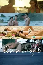 Film Summer of 8 (2016) ilk21 Sub Indo