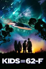 Film The Kids from 62-F (2016) ilk21 Sub Indo