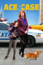 Film Ace the Case (2016)
