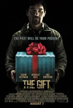 Film The Gift (2015) ilk21 Sub Indo