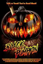 Film Black Pumpkin (2018) ilk21 Sub Indo