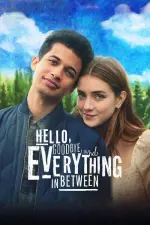 Film Hello Goodbye and Everything In Between (2022) ilk21 Sub Indo