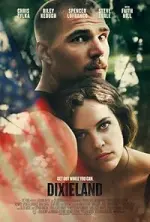 Film Dixieland (2015) ilk21 Sub Indo