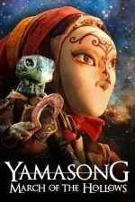 Film Yamasong: March of the Hollows (2017) ilk21 Sub Indo