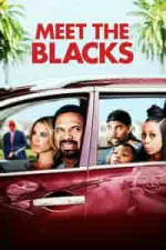 Film Meet the Blacks (2016) ilk21 Sub Indo