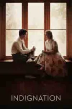 Film Indignation (2016) ilk21 Sub Indo