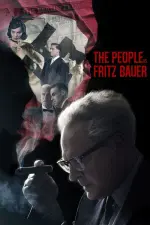 Film The People vs. Fritz Bauer (2015) ilk21 Sub Indo