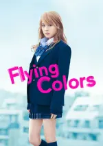 Film Flying Colors (2015) ilk21 Sub Indo