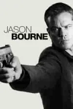 Film Jason Bourne (2016) ilk21 Sub Indo