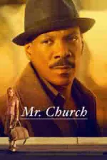 Film Mr. Church (2016) ilk21 Sub Indo