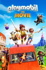 Film Playmobil: The Movie (2019) ilk21 Sub Indo