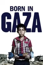 Film Born in Gaza (2014) ilk21 Sub Indo