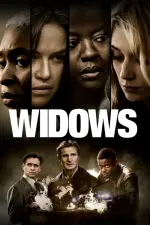 Film Widows (2018) ilk21 Sub Indo