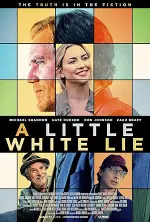 Film A Little White Lie (2023) ilk21 Sub Indo