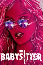 Film The Babysitter (2017)