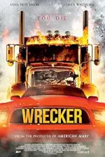 Film Wrecker (2015) ilk21 Sub Indo
