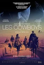 Film Les Cowboys (2015)