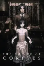 Film The Empire of Corpses (2015) ilk21 Sub Indo