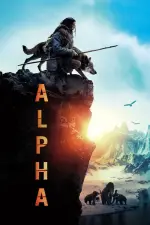 Film Alpha (2018) ilk21 Sub Indo