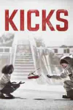 Film Kicks (2016) ilk21 Sub Indo