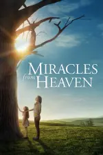 Film Miracles from Heaven (2016)