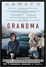 Film Grandma (2015) ilk21 Sub Indo