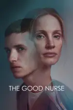 Film The Good Nurse (2022) ilk21 Sub Indo