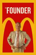 Film The Founder (2016) ilk21 Sub Indo