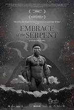 Film Embrace of the Serpent (2015) ilk21 Sub Indo