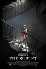 Film The Sublet (2015) ilk21 Sub Indo