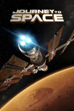 Film Journey to Space (2015) ilk21 Sub Indo