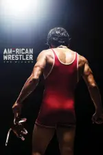 Film American Wrestler: The Wizard (2016)