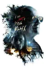 Film I Am Not a Serial Killer (2016) ilk21 Sub Indo