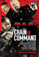 Film Chain of Command (2015) ilk21 Sub Indo