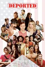 Film Deported (2020) ilk21 Sub Indo