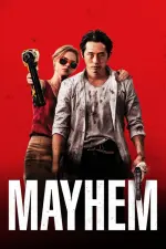 Film Mayhem (2017) ilk21 Sub Indo
