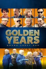 Film Golden Years (2016) ilk21 Sub Indo