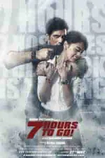 Film 7 Hours To Go (2016) ilk21 Sub Indo