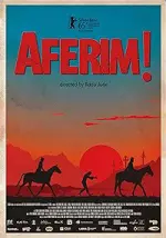 Film Aferim! (2015)